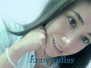 Annywiillss