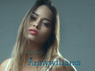 Annywiliams