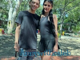 Annywithcaleb