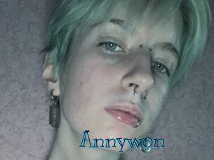 Annywon