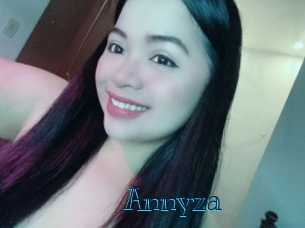 Annyza