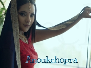 Anoukchopra