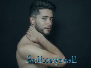 Anthonyreall