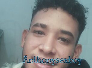 Anthonysexboy