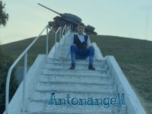 Antonangell