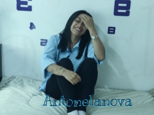 Antonelanova