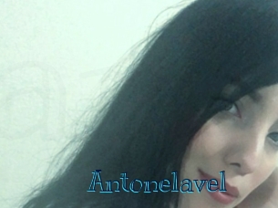 Antonelavel