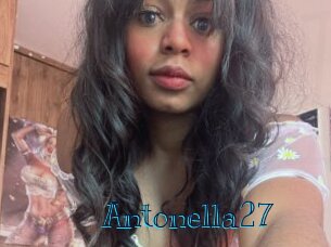Antonella27