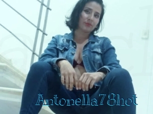 Antonella78hot