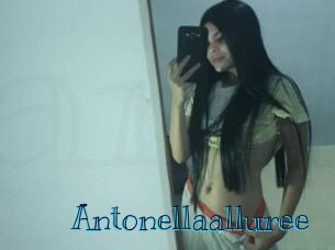 Antonellaalluree