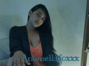 Antonellafoxxx