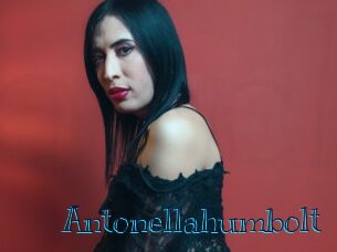 Antonellahumbolt