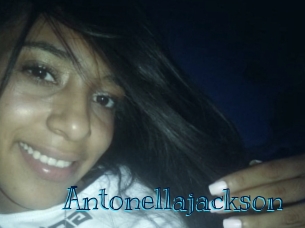 Antonellajackson