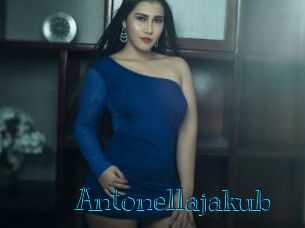 Antonellajakub