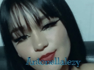 Antonellalezy