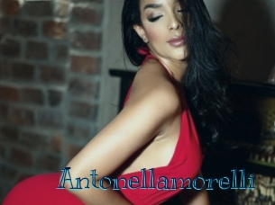 Antonellamorelli