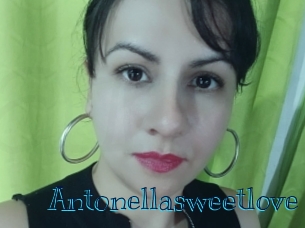 Antonellasweetlove