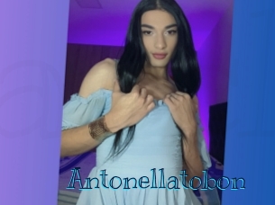 Antonellatobon