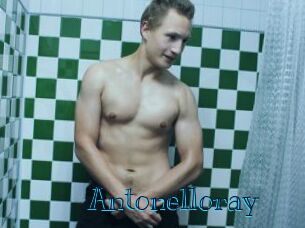 Antonelloray