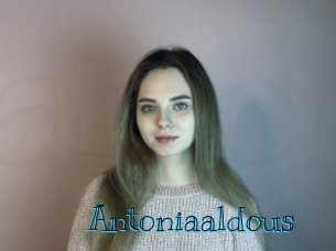 Antoniaaldous