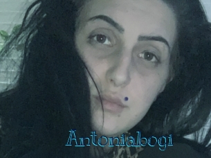 Antoniabogi