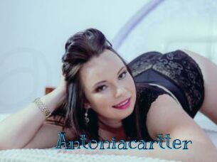 Antoniacartter