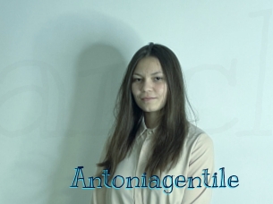 Antoniagentile