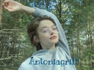 Antoniagriff