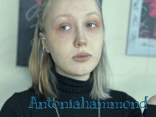 Antoniahammond