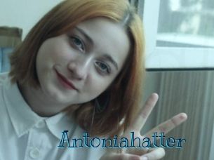 Antoniahatter