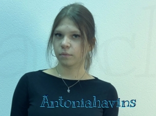 Antoniahavins