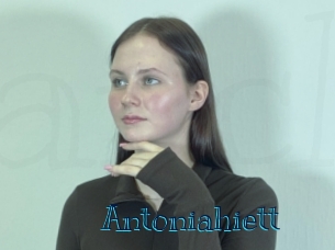 Antoniahiett