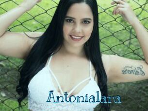 Antonialara