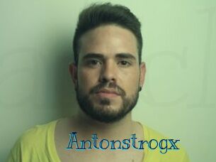 Antonstrogx