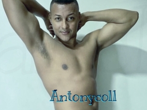 Antonycoll