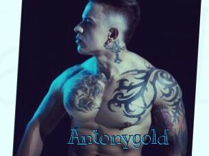 Antonygold