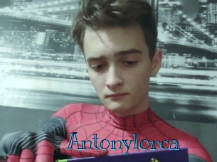 Antonylorca