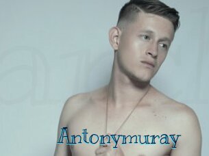 Antonymuray