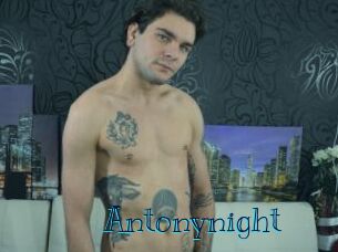 Antonynight