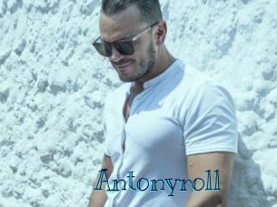 Antonyroll