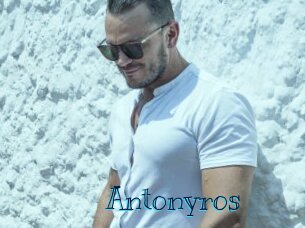 Antonyros