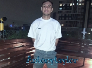 Antonytaylor