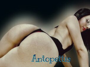 Antopettis