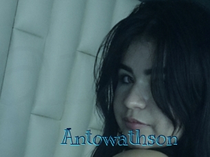 Antowathson