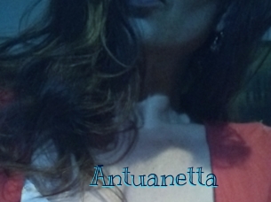 Antuanetta