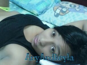 AnyAndkeyla