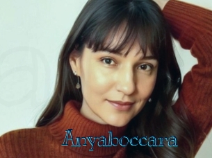 Anyaboccara