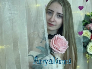 Anyalinni