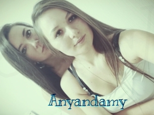 Anyandamy