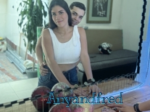 Anyandfred